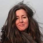 Polly Higgins