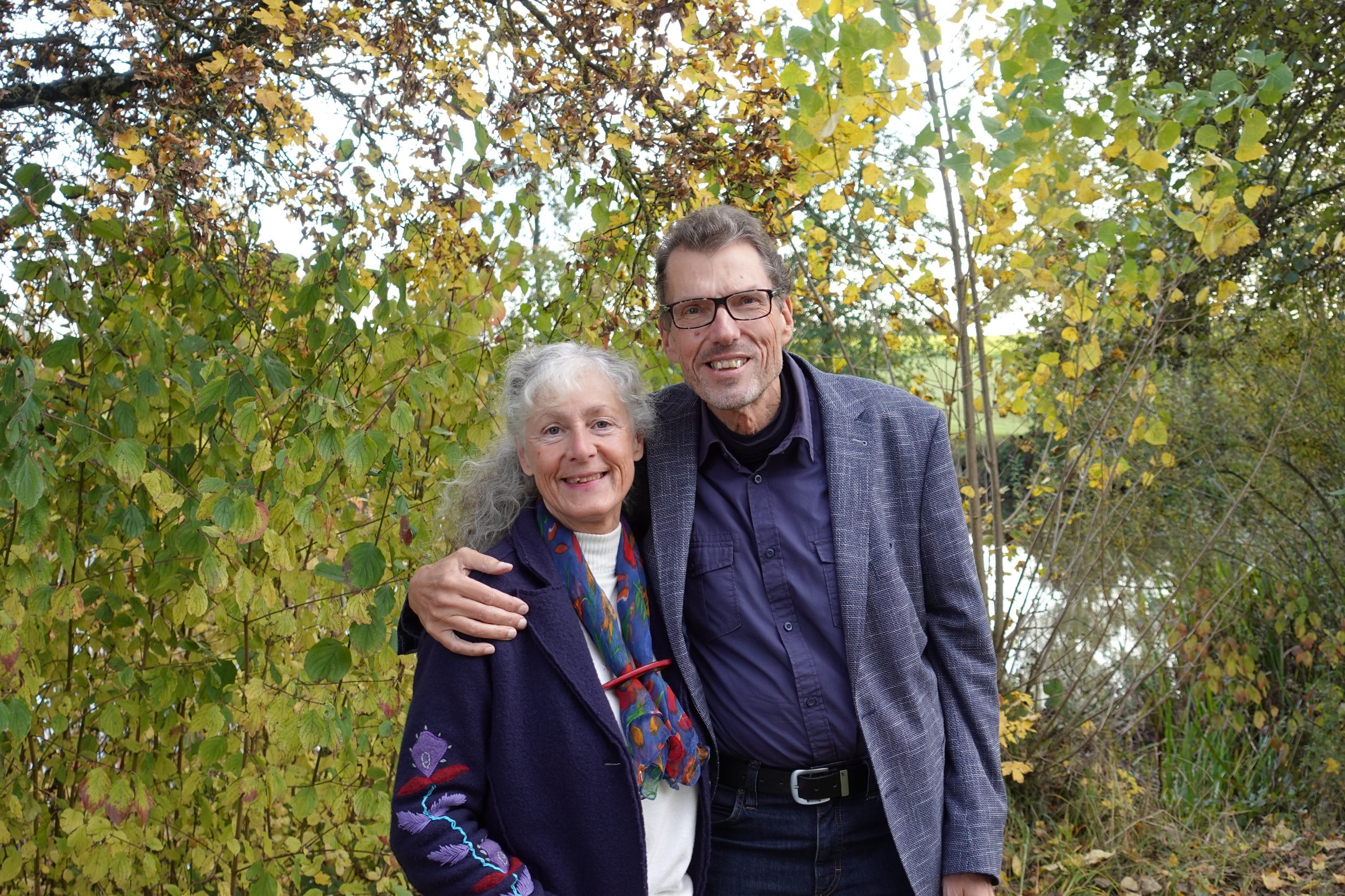 Margret&Bernd1